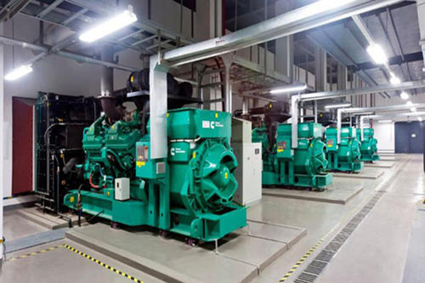 汝阳发电机出租