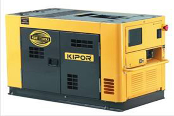 汝阳发电机出租