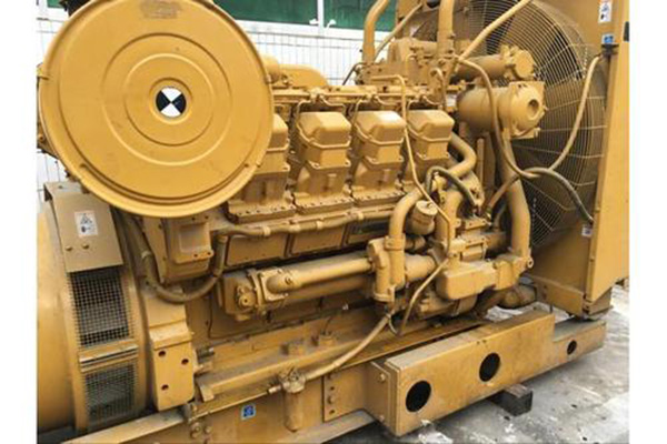 汝阳发电机出租