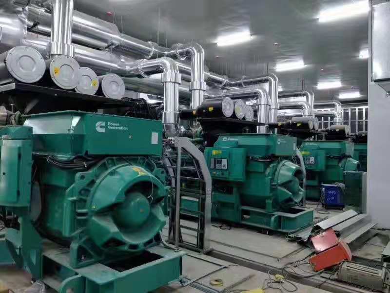 汝阳发电机出租