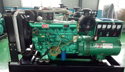 汝阳发电机不发电的原因 汝阳发电机不发电的原因