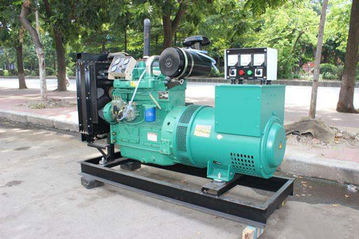 汝阳发电机不发电的原因 汝阳发电机不发电的原因