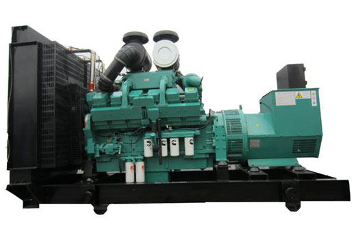 汝阳柴油发电机组 汝阳柴油发电机组