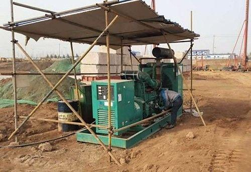 汝阳发电机出租