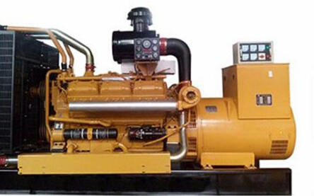 汝阳发电机出租