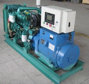 汝阳发电机出租