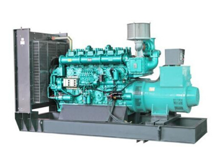 汝阳发电机出租