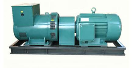 汝阳发电机出租