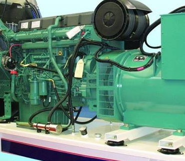 汝阳发电机出租